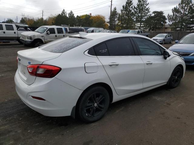 Photo 2 VIN: 1G1BH5SE0J7128313 - CHEVROLET CRUZE LT 