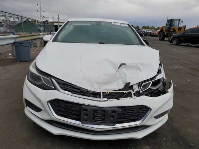 Photo 4 VIN: 1G1BH5SE0J7128313 - CHEVROLET CRUZE LT 