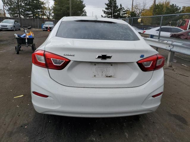 Photo 5 VIN: 1G1BH5SE0J7128313 - CHEVROLET CRUZE LT 