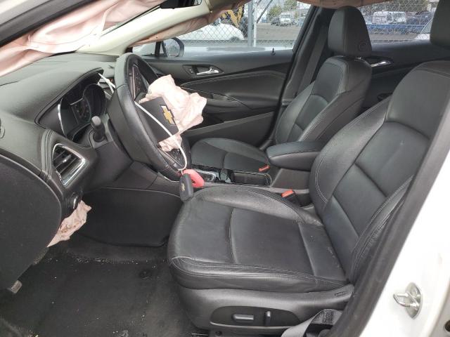 Photo 6 VIN: 1G1BH5SE0J7128313 - CHEVROLET CRUZE LT 