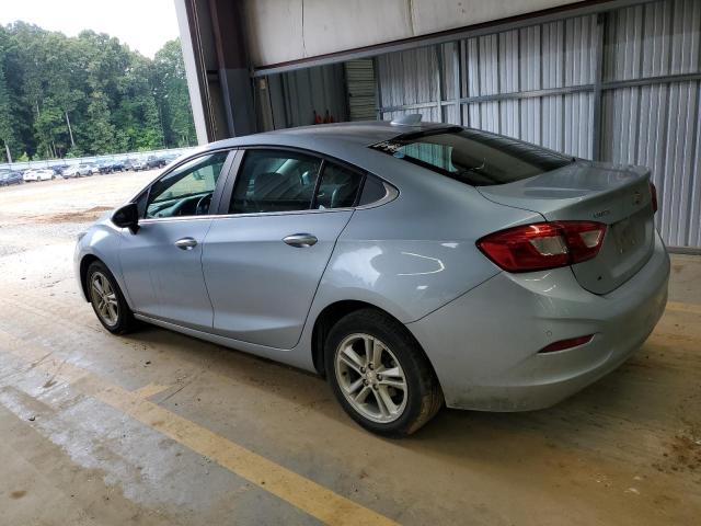 Photo 1 VIN: 1G1BH5SE0J7178175 - CHEVROLET CRUZE LT 