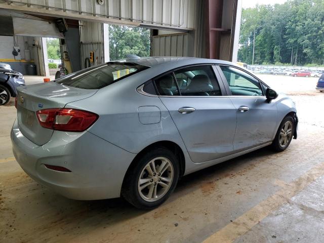 Photo 2 VIN: 1G1BH5SE0J7178175 - CHEVROLET CRUZE LT 