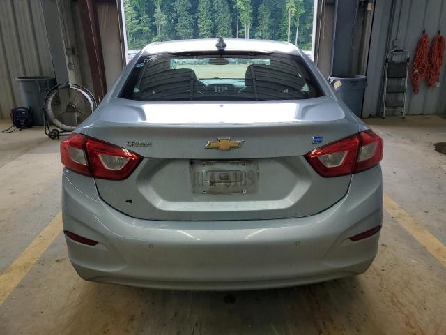 Photo 5 VIN: 1G1BH5SE0J7178175 - CHEVROLET CRUZE LT 