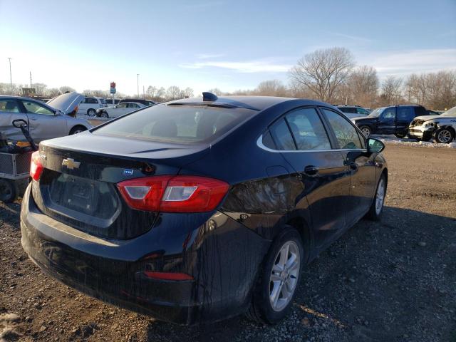 Photo 3 VIN: 1G1BH5SE1H7232576 - CHEVROLET CRUZE LT 