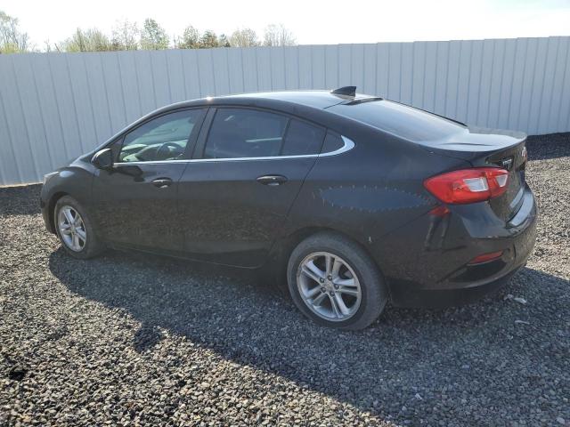 Photo 1 VIN: 1G1BH5SE1H7257235 - CHEVROLET CRUZE 