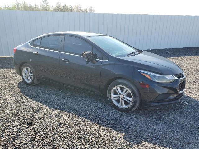 Photo 3 VIN: 1G1BH5SE1H7257235 - CHEVROLET CRUZE 