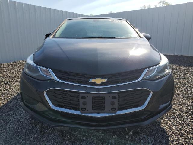 Photo 4 VIN: 1G1BH5SE1H7257235 - CHEVROLET CRUZE 