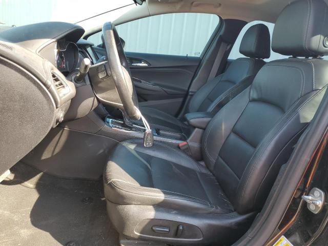 Photo 6 VIN: 1G1BH5SE1H7257235 - CHEVROLET CRUZE 