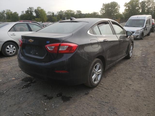 Photo 3 VIN: 1G1BH5SE1J7140762 - CHEVROLET CRUZE LT 