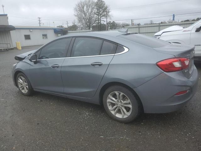 Photo 1 VIN: 1G1BH5SE1K7100036 - CHEVROLET CRUZE 