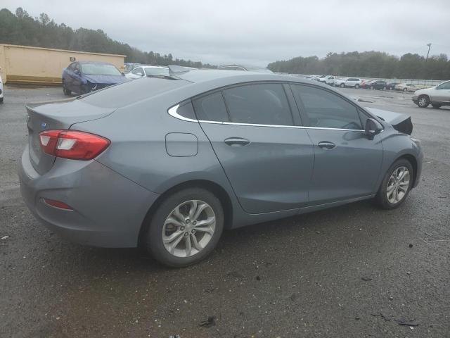 Photo 2 VIN: 1G1BH5SE1K7100036 - CHEVROLET CRUZE 