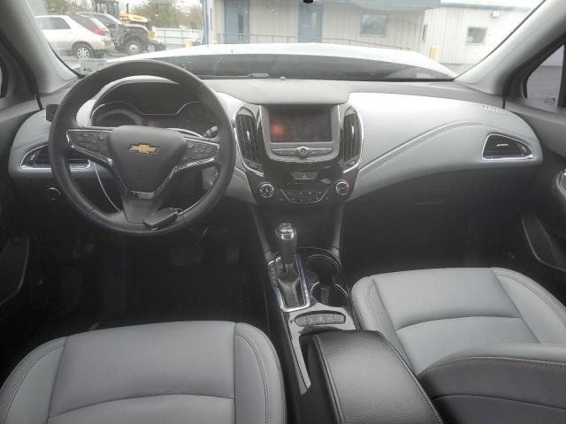 Photo 7 VIN: 1G1BH5SE1K7100036 - CHEVROLET CRUZE 