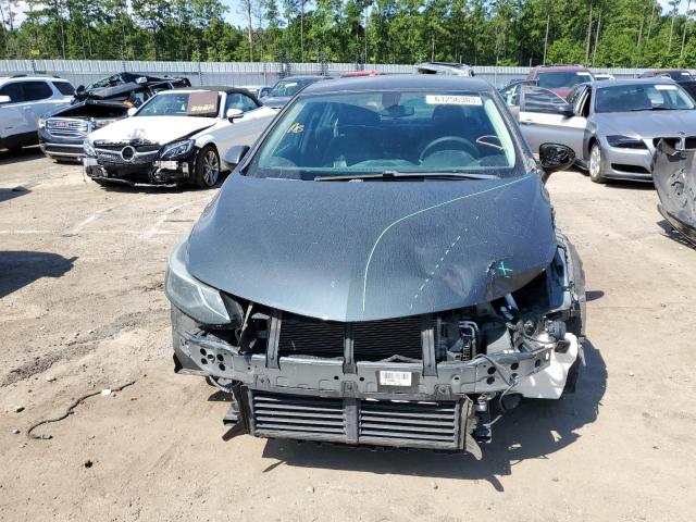 Photo 4 VIN: 1G1BH5SE2H7243117 - CHEVROLET CRUZE 