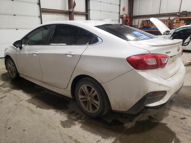 Photo 1 VIN: 1G1BH5SE3H7236290 - CHEVROLET CRUZE 