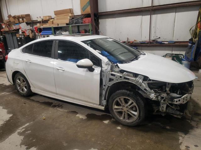 Photo 3 VIN: 1G1BH5SE3H7236290 - CHEVROLET CRUZE 