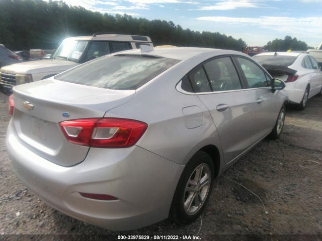 Photo 3 VIN: 1G1BH5SE3H7245801 - CHEVROLET CRUZE 