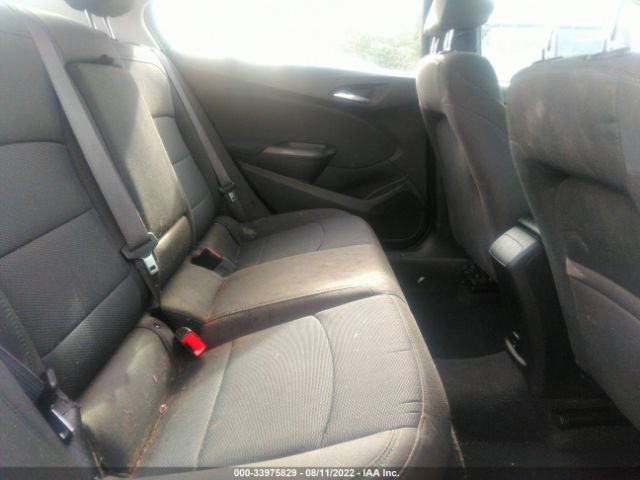 Photo 7 VIN: 1G1BH5SE3H7245801 - CHEVROLET CRUZE 