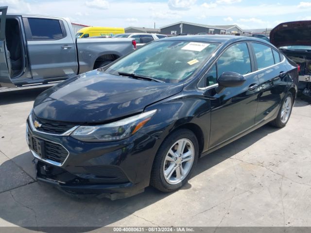 Photo 1 VIN: 1G1BH5SE3J7228972 - CHEVROLET CRUZE 