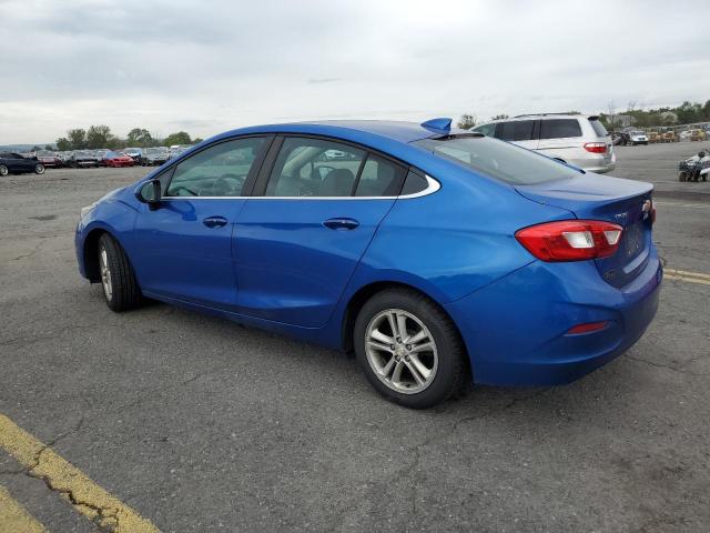 Photo 1 VIN: 1G1BH5SE4H7264339 - CHEVROLET CRUZE LT 