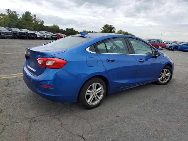 Photo 2 VIN: 1G1BH5SE4H7264339 - CHEVROLET CRUZE LT 