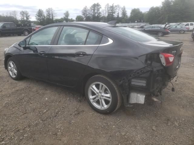 Photo 1 VIN: 1G1BH5SE5H7262079 - CHEVROLET CRUZE 