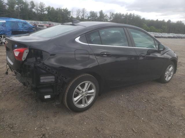 Photo 2 VIN: 1G1BH5SE5H7262079 - CHEVROLET CRUZE 