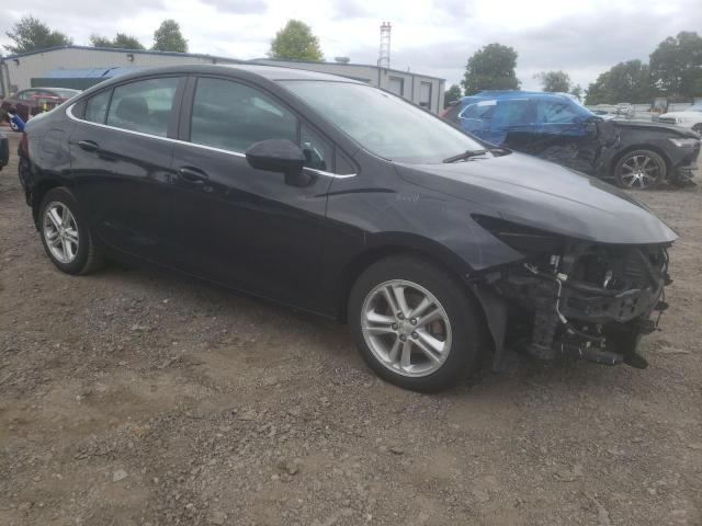 Photo 3 VIN: 1G1BH5SE5H7262079 - CHEVROLET CRUZE 