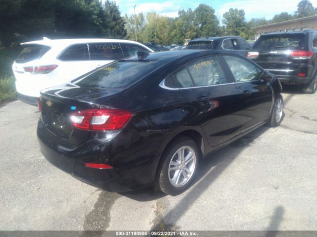 Photo 3 VIN: 1G1BH5SE5J7111653 - CHEVROLET CRUZE 