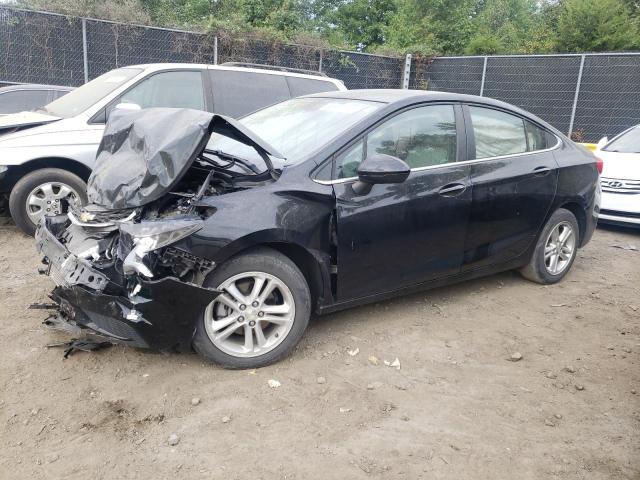 Photo 0 VIN: 1G1BH5SE5J7128789 - CHEVROLET CRUZE 