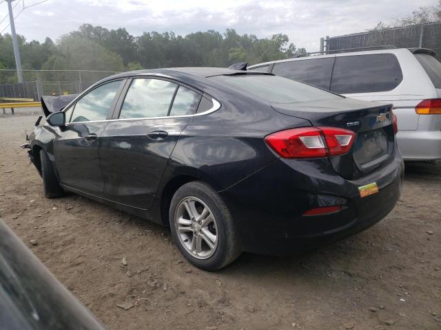 Photo 1 VIN: 1G1BH5SE5J7128789 - CHEVROLET CRUZE 