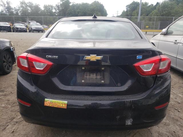 Photo 5 VIN: 1G1BH5SE5J7128789 - CHEVROLET CRUZE 