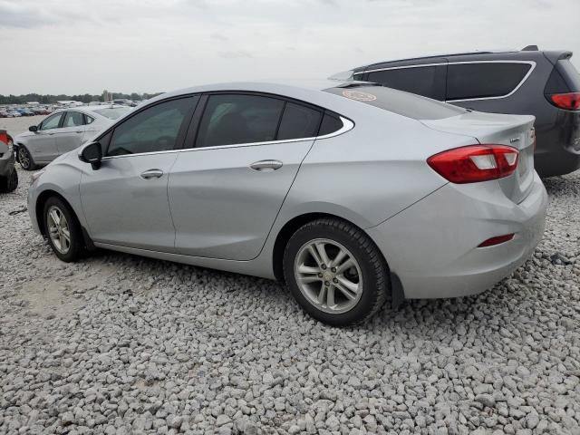 Photo 1 VIN: 1G1BH5SE7H7240357 - CHEVROLET CRUZE LT 