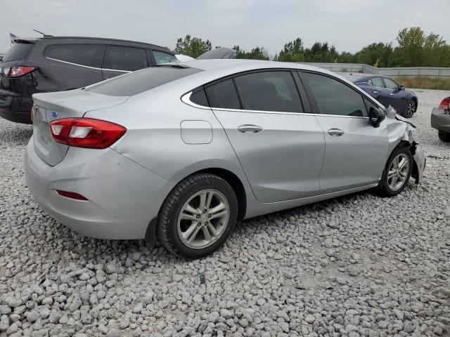 Photo 2 VIN: 1G1BH5SE7H7240357 - CHEVROLET CRUZE LT 