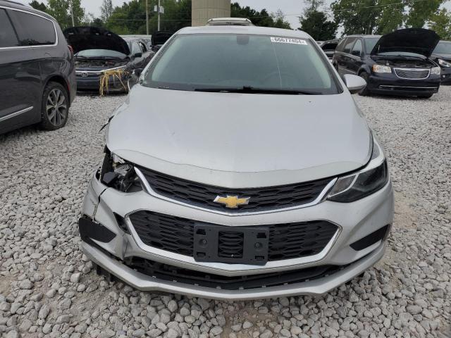 Photo 4 VIN: 1G1BH5SE7H7240357 - CHEVROLET CRUZE LT 