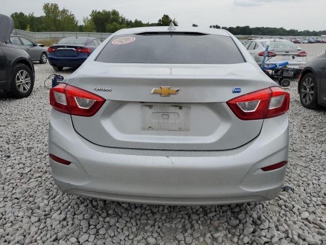 Photo 5 VIN: 1G1BH5SE7H7240357 - CHEVROLET CRUZE LT 