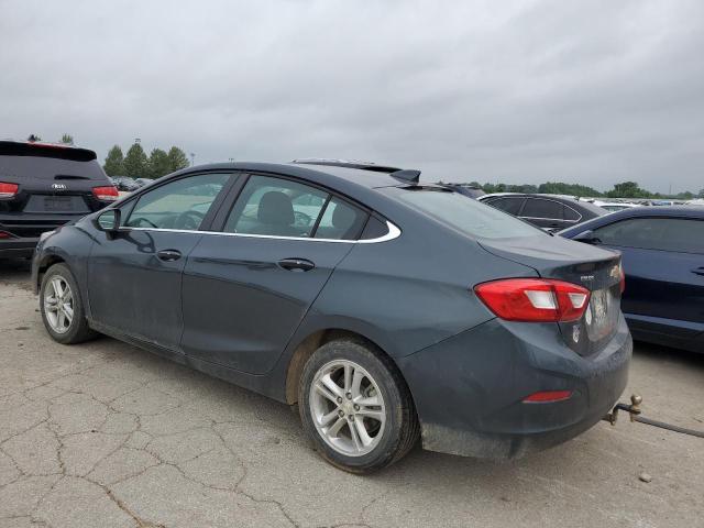 Photo 1 VIN: 1G1BH5SE7H7279143 - CHEVROLET CRUZE 