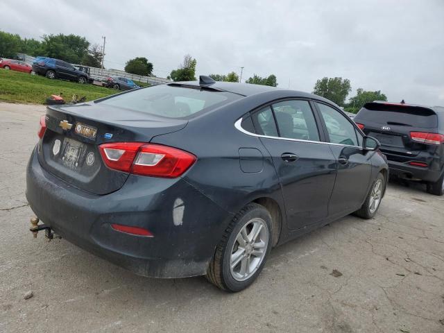 Photo 2 VIN: 1G1BH5SE7H7279143 - CHEVROLET CRUZE 