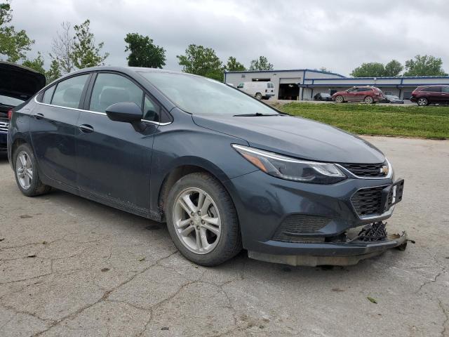 Photo 3 VIN: 1G1BH5SE7H7279143 - CHEVROLET CRUZE 