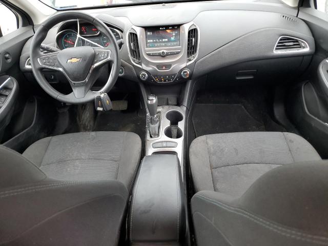 Photo 7 VIN: 1G1BH5SE7H7279143 - CHEVROLET CRUZE 