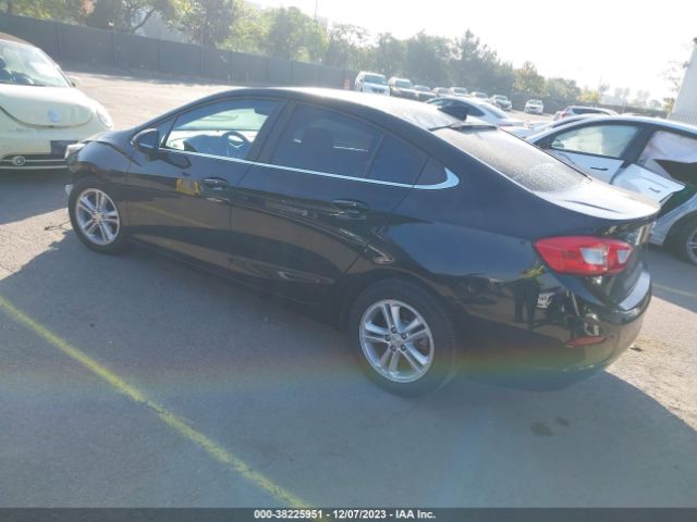 Photo 2 VIN: 1G1BH5SE7J7192428 - CHEVROLET CRUZE 