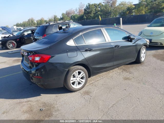 Photo 3 VIN: 1G1BH5SE7J7192428 - CHEVROLET CRUZE 