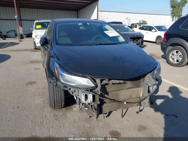 Photo 5 VIN: 1G1BH5SE7J7192428 - CHEVROLET CRUZE 