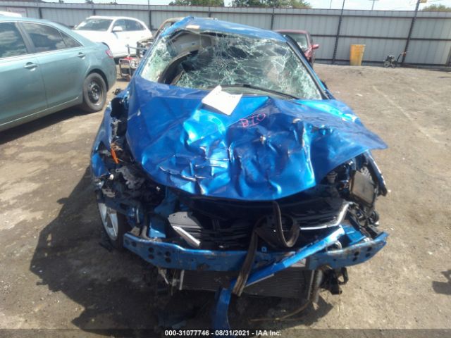 Photo 5 VIN: 1G1BH5SE8H7243543 - CHEVROLET CRUZE 