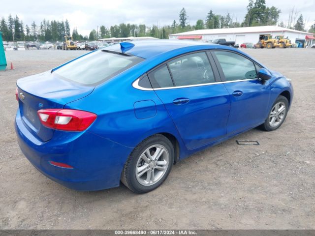 Photo 3 VIN: 1G1BH5SE8H7262142 - CHEVROLET CRUZE 