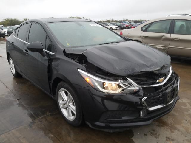 Photo 0 VIN: 1G1BH5SE8H7276901 - CHEVROLET CRUZE LT 