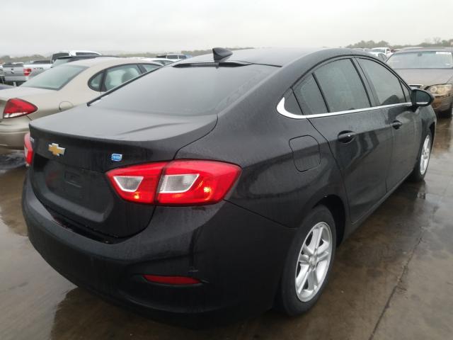 Photo 3 VIN: 1G1BH5SE8H7276901 - CHEVROLET CRUZE LT 