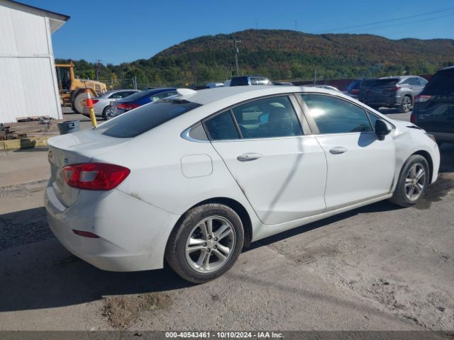 Photo 3 VIN: 1G1BH5SEXH7242703 - CHEVROLET CRUZE 