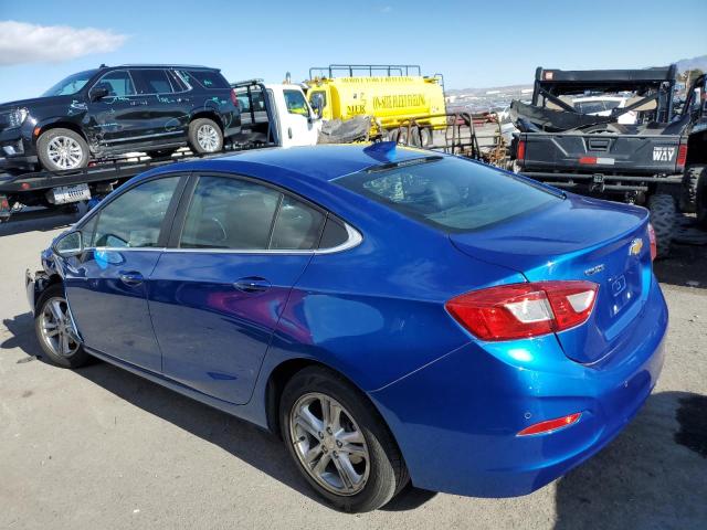 Photo 1 VIN: 1G1BH5SEXJ7149153 - CHEVROLET CRUZE LT 