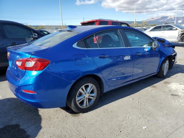 Photo 2 VIN: 1G1BH5SEXJ7149153 - CHEVROLET CRUZE LT 