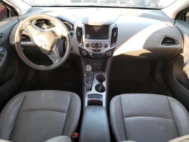 Photo 7 VIN: 1G1BH5SEXJ7159214 - CHEVROLET CRUZE LT 